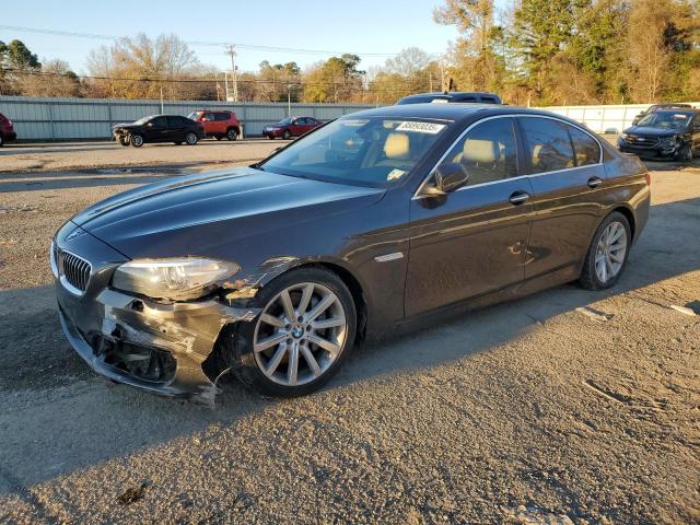 2015 Bmw 535 I