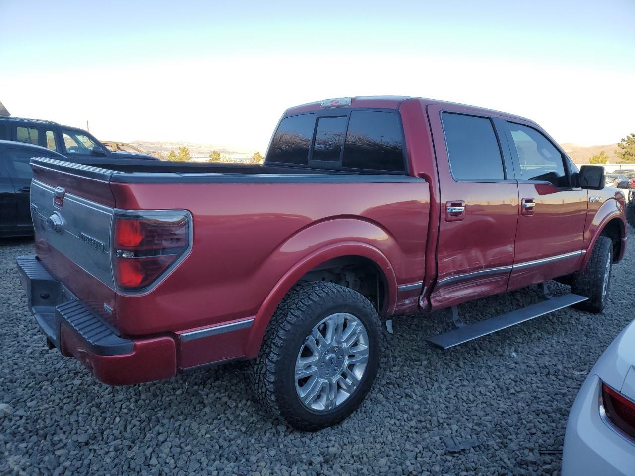 2010 Ford F-150 - Image 3