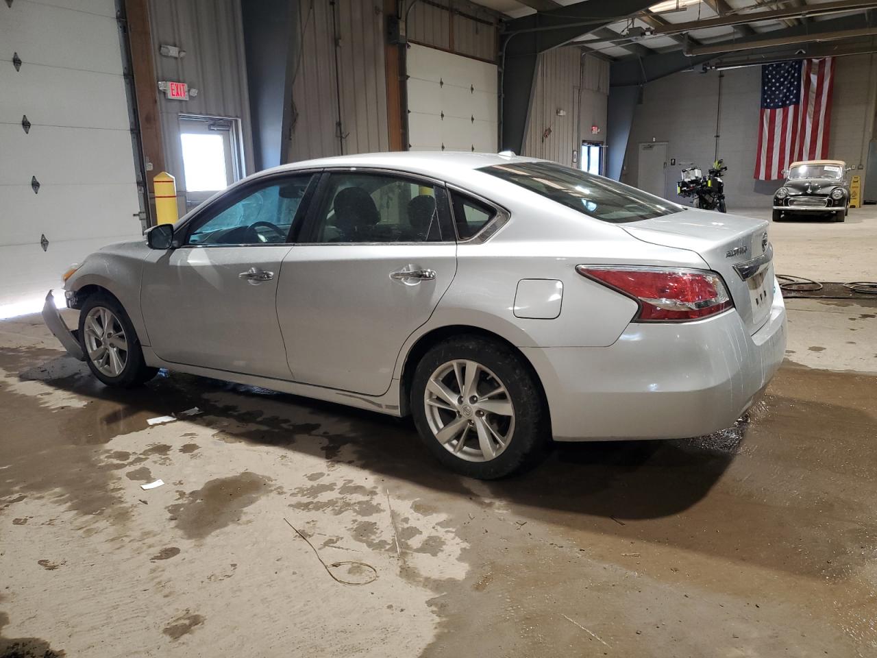 VIN 1N4AL3AP5EC186963 2014 NISSAN ALTIMA no.2