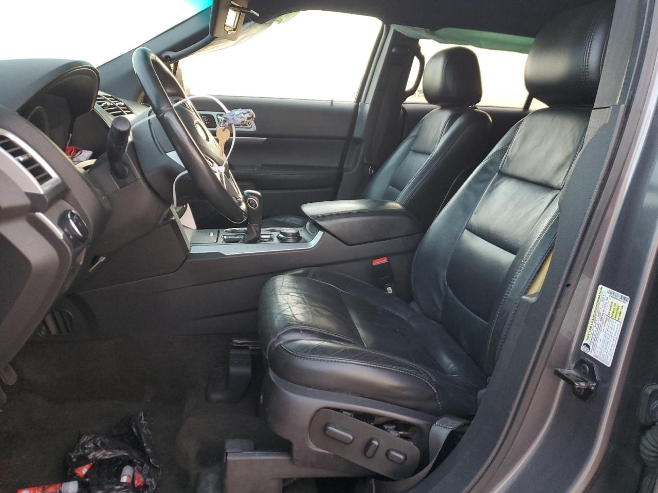 2014 Ford Explorer - Image 7