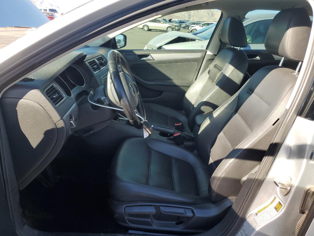 2015 Volkswagen Jetta - Image 7