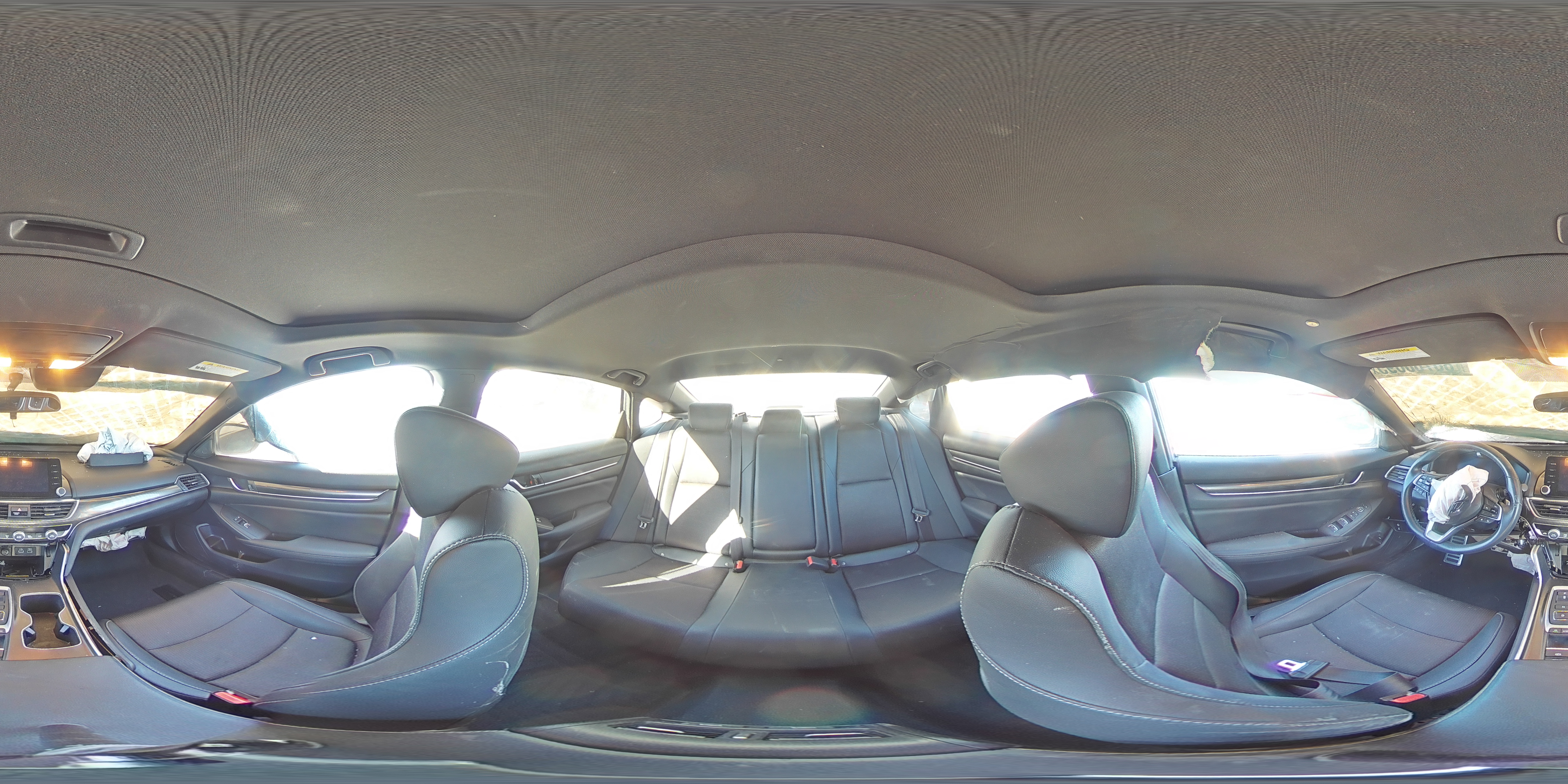 2021 Honda Accord Sport VIN: 011714 Lot: 88760695