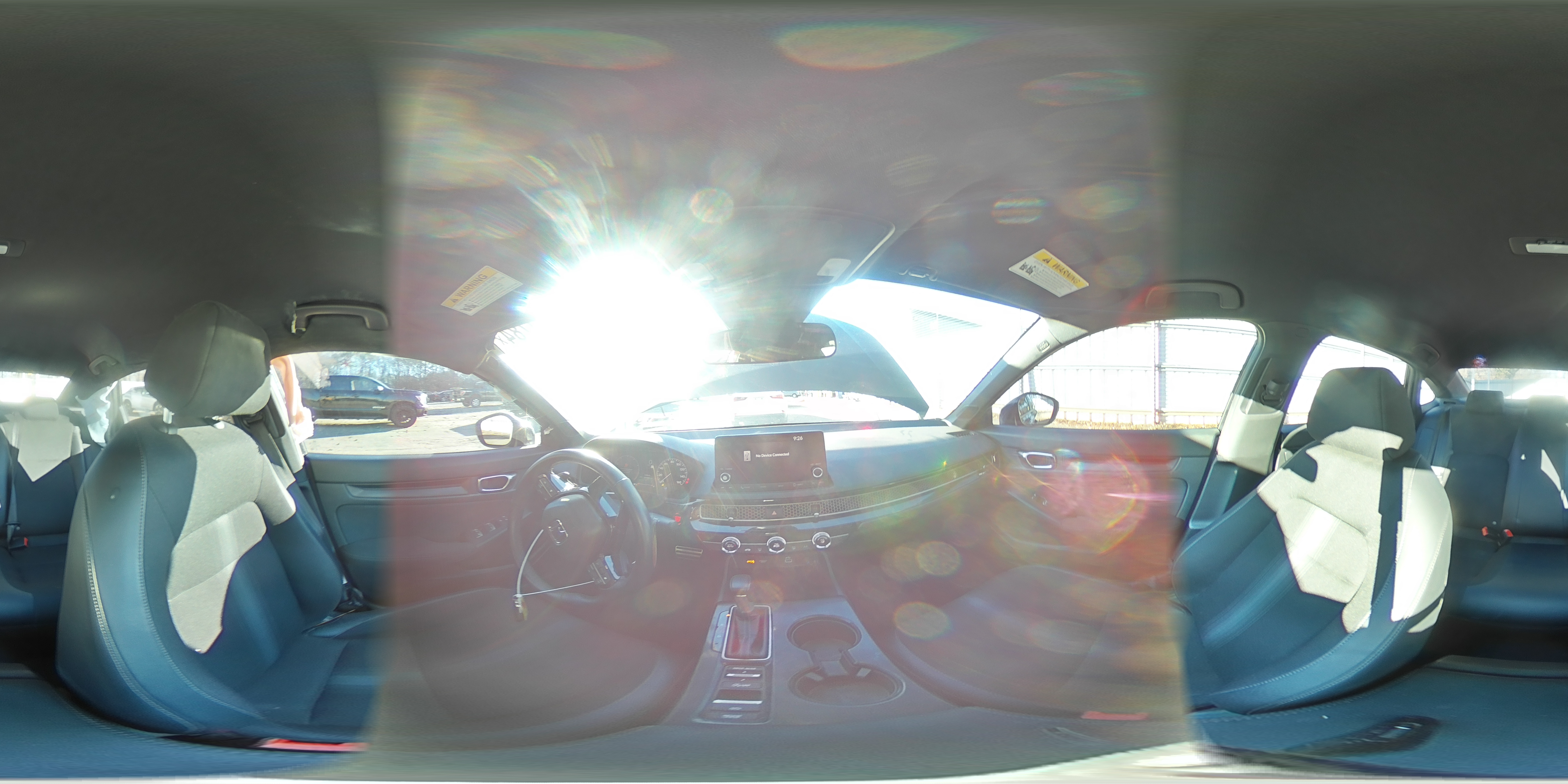 2024 Honda Civic - Image 14