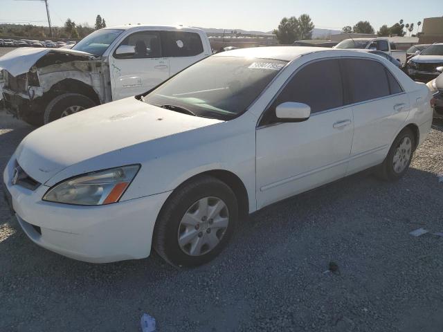 2004 Honda Accord Lx