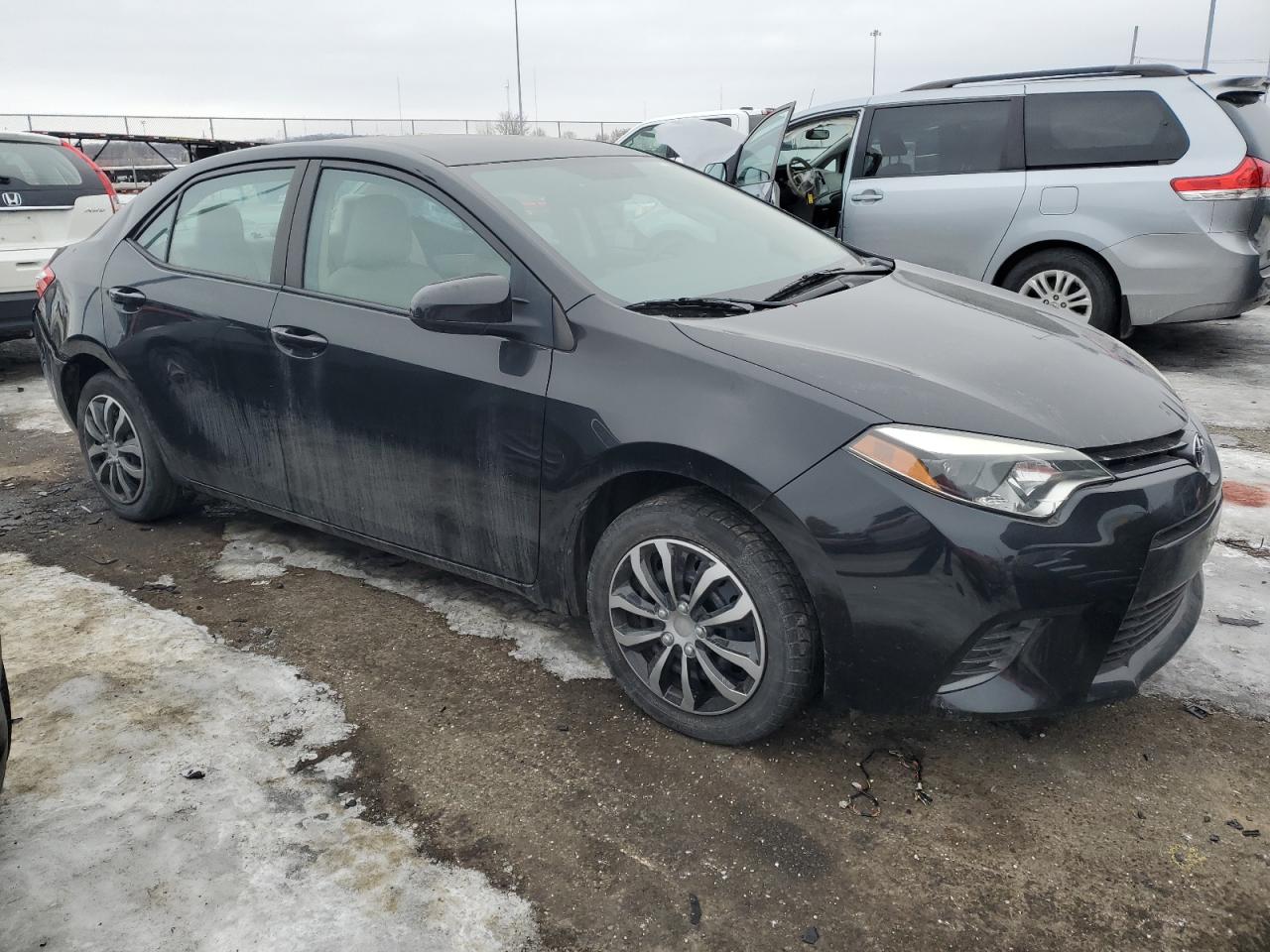 2016 Toyota Corolla - Image 4