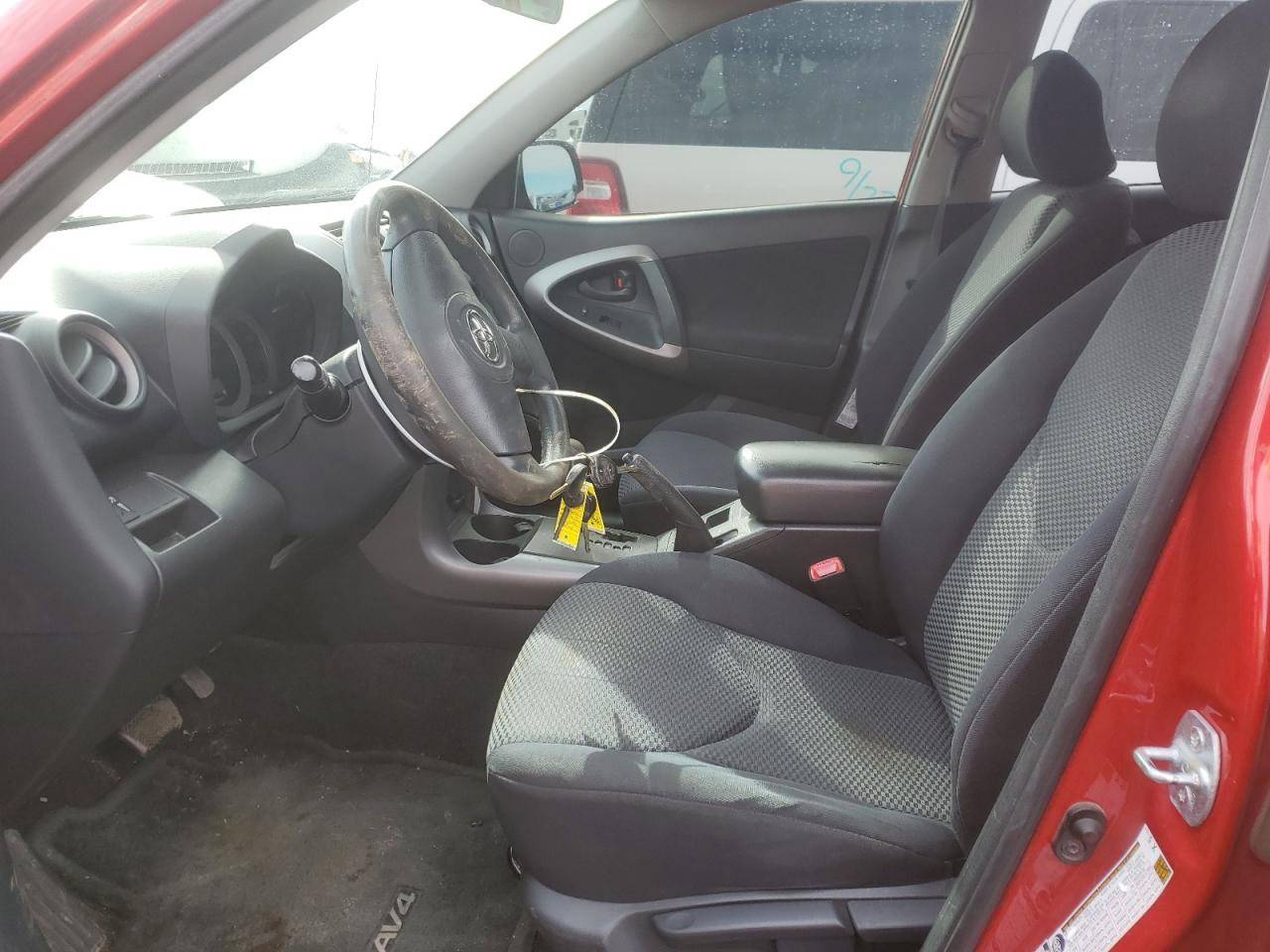 2007 Toyota RAV 4 - Image 7