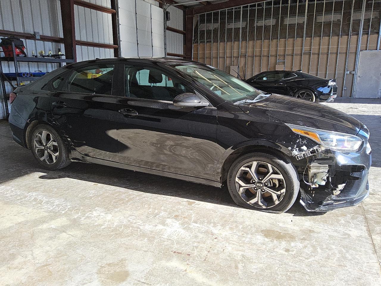2020 Kia Forte - Image 4
