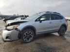2017 Subaru Crosstrek Premium للبيع في Harleyville، SC - Front End
