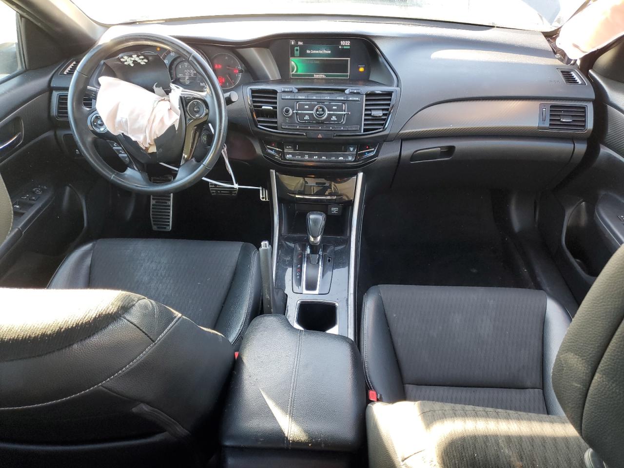 2017 Honda Accord - Image 8