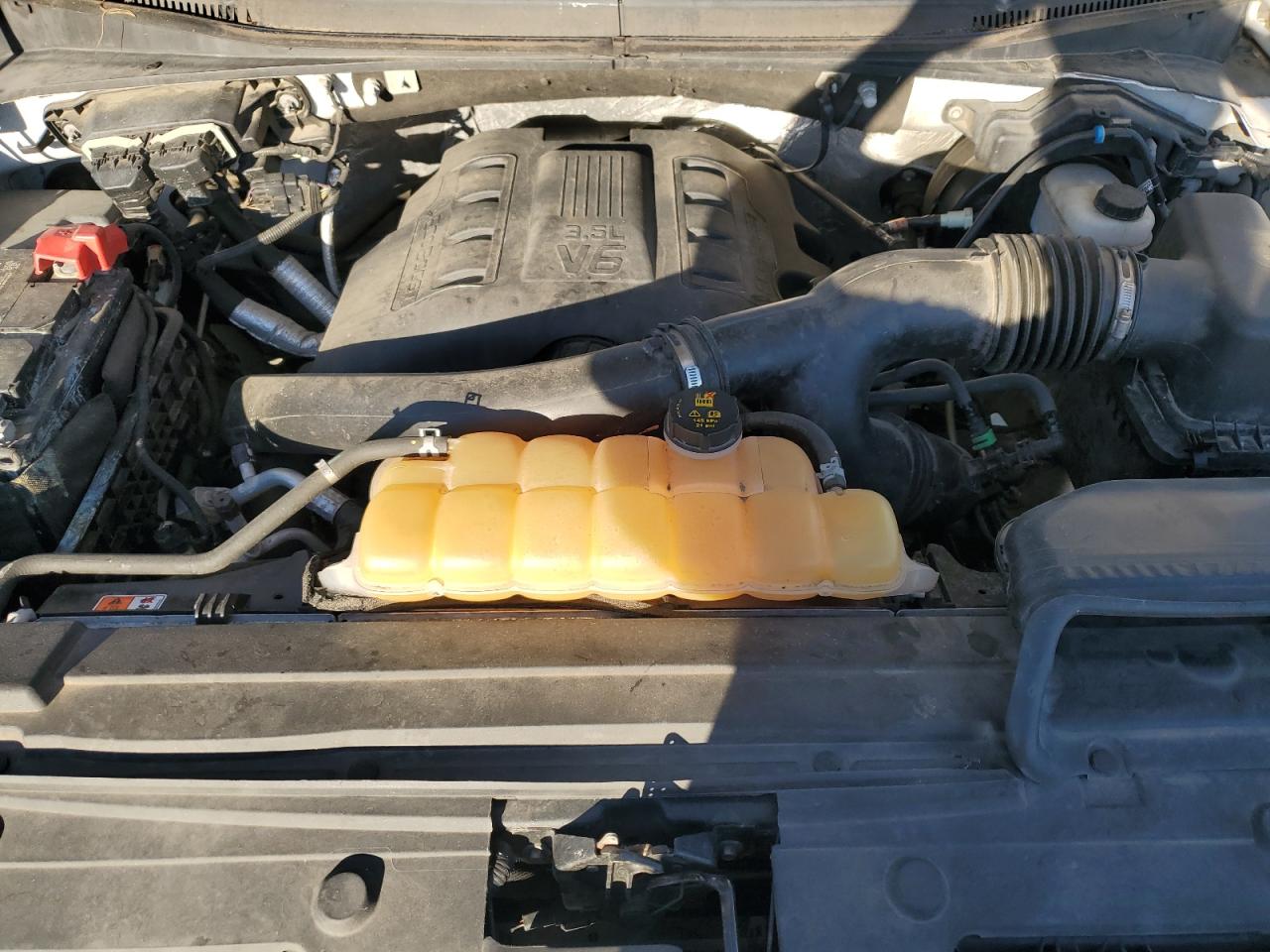 2016 Ford F-150 - Image 11