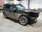 2021 Ford Bronco Sport Big Bend за продажба в Billings, MT - Front End