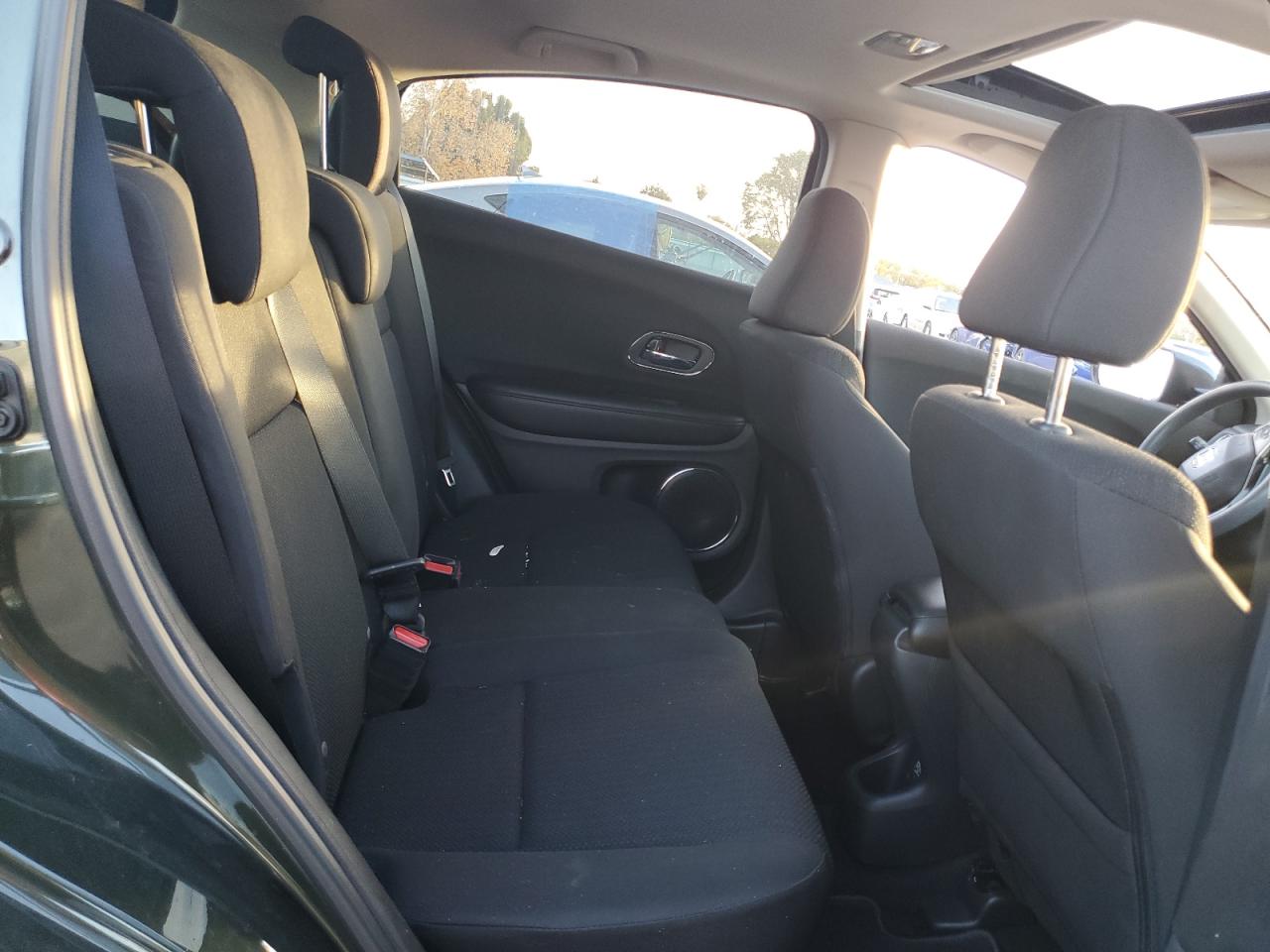 2018 Honda HR-V - Image 11