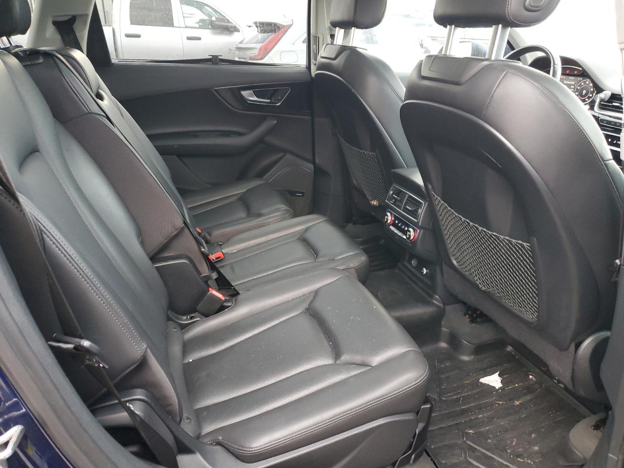 2019 Audi Q7 - Image 10