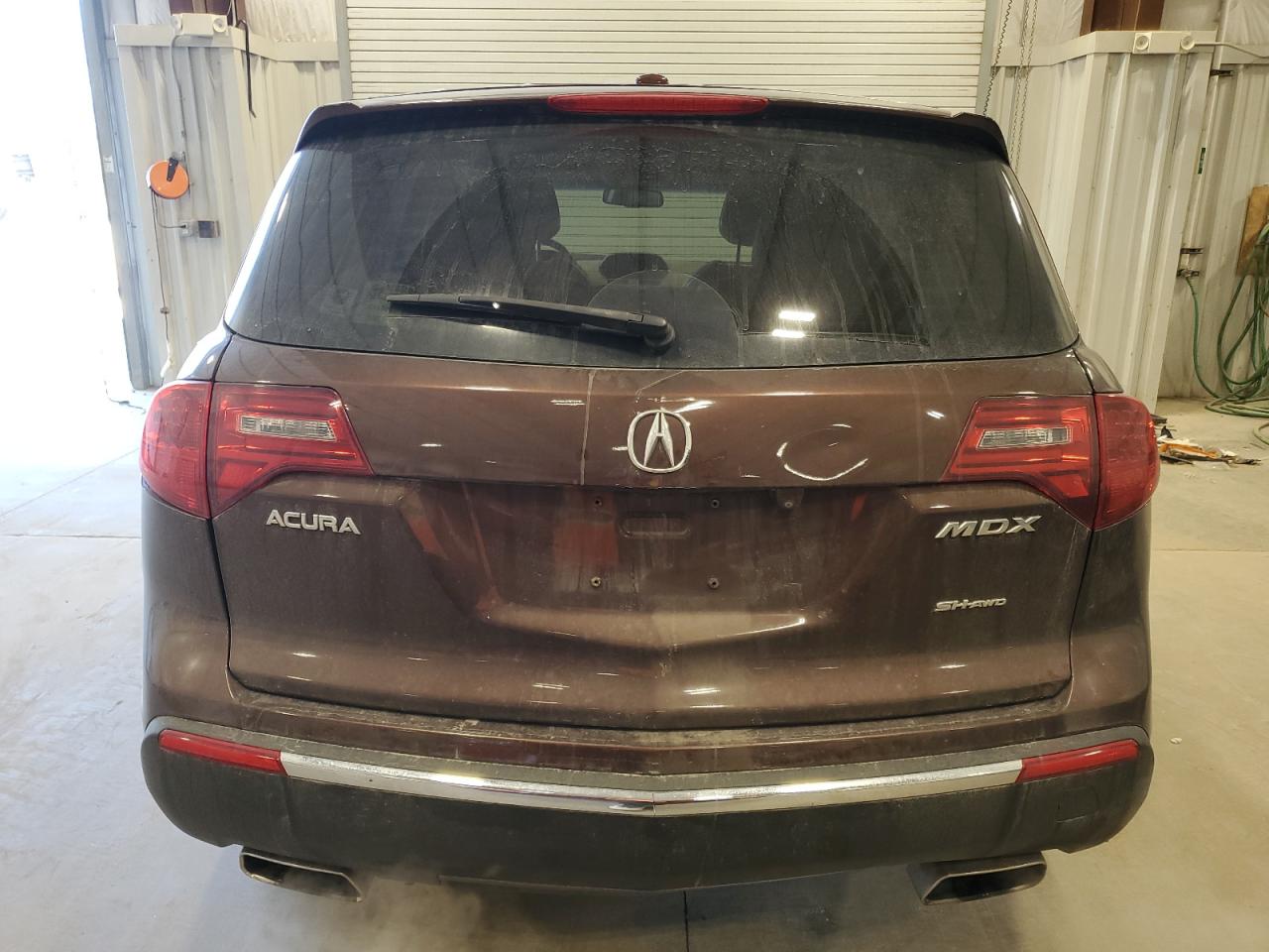 2011 Acura MDX - Image 6