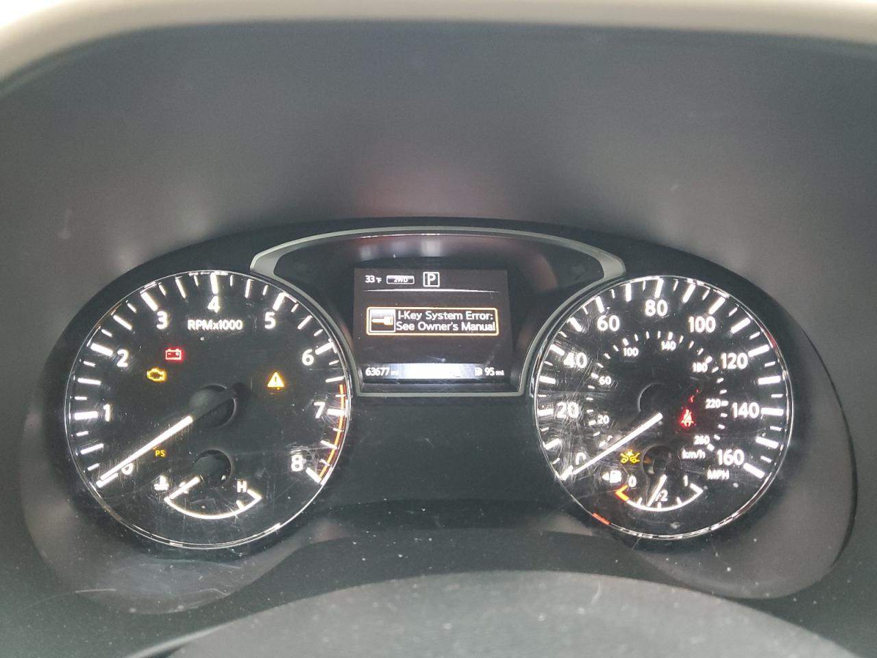 2018 Nissan Pathfinder - Image 9