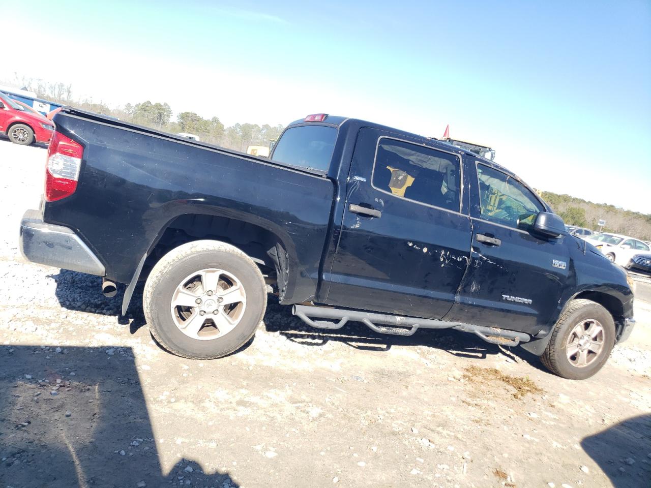 2017 Toyota Tundra - Image 3