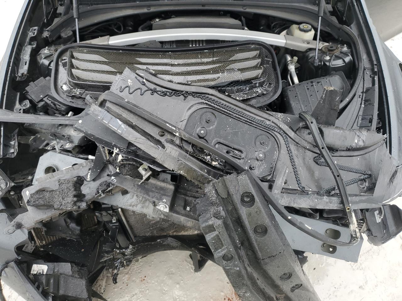 2017 Cadillac CTS - Image 11