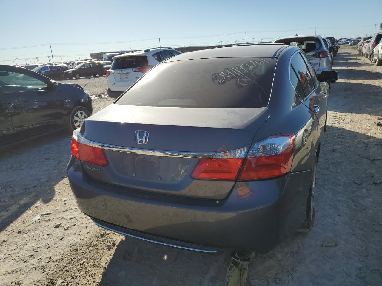 2014 Honda Accord - Image 6