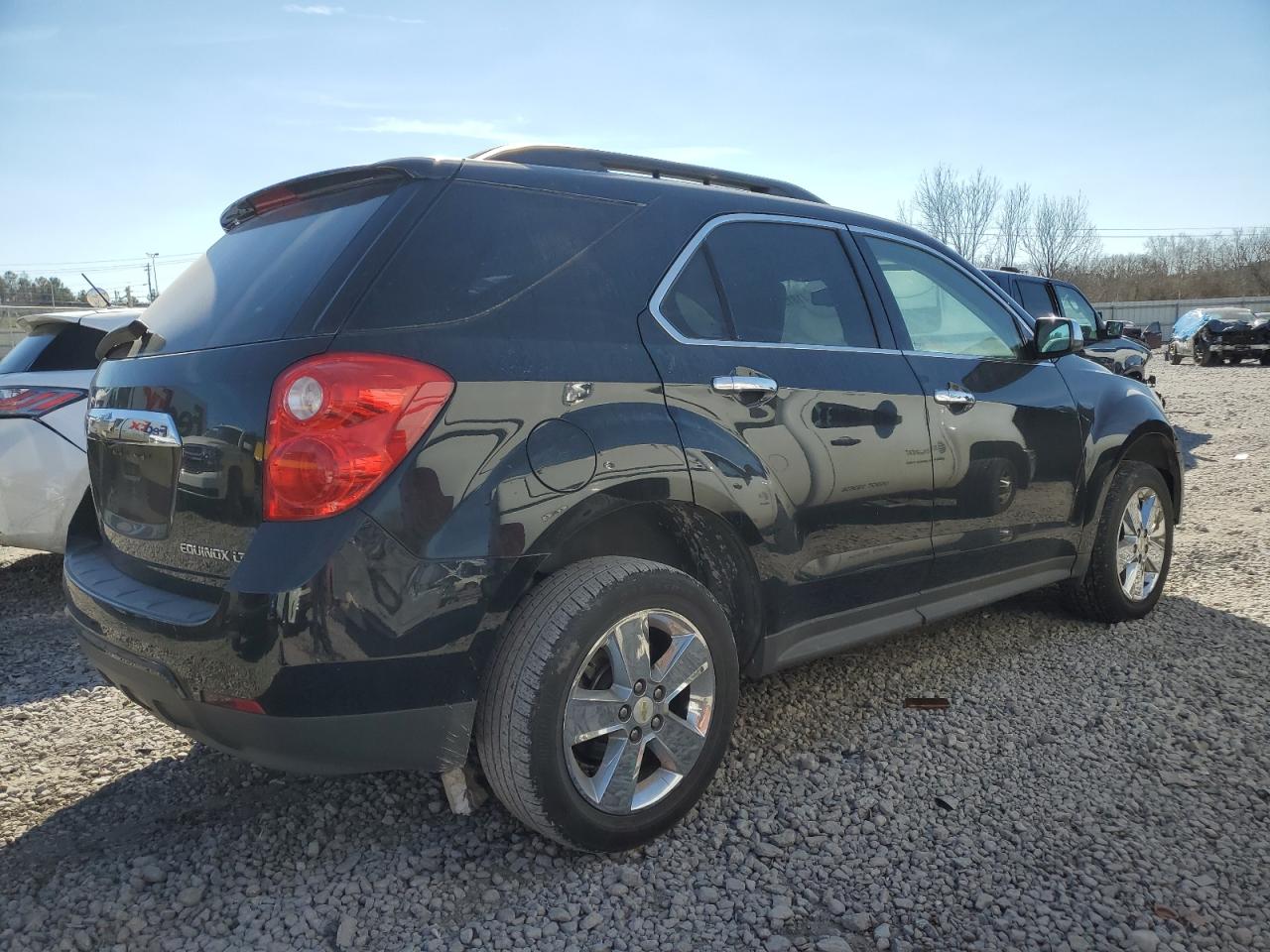 2015 Chevrolet Equinox - Image 3
