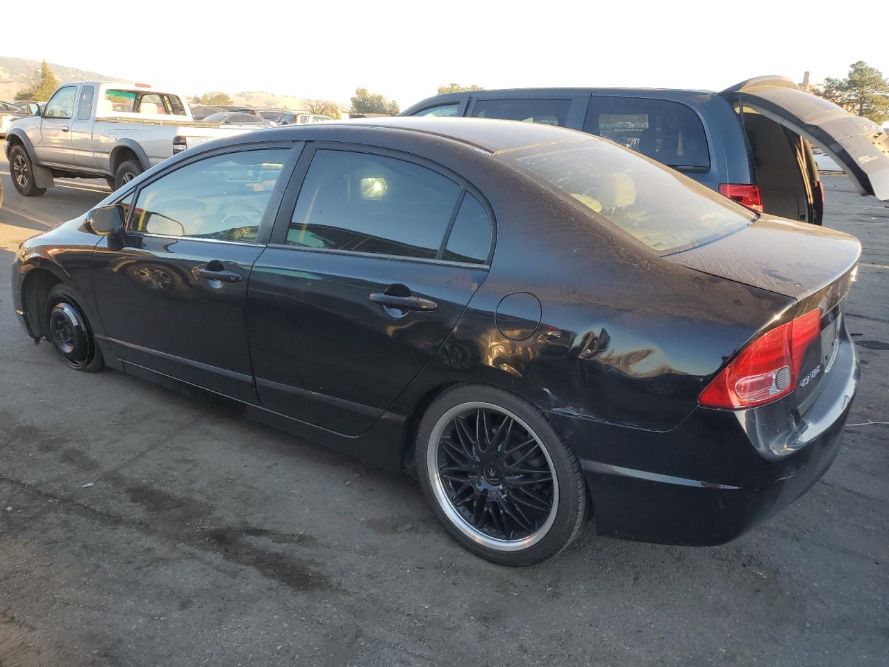 2006 Honda Civic - Image 2