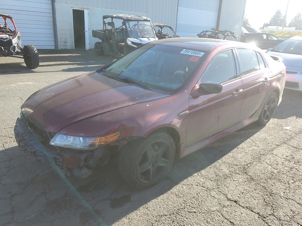 2006 Acura TL - Image 1
