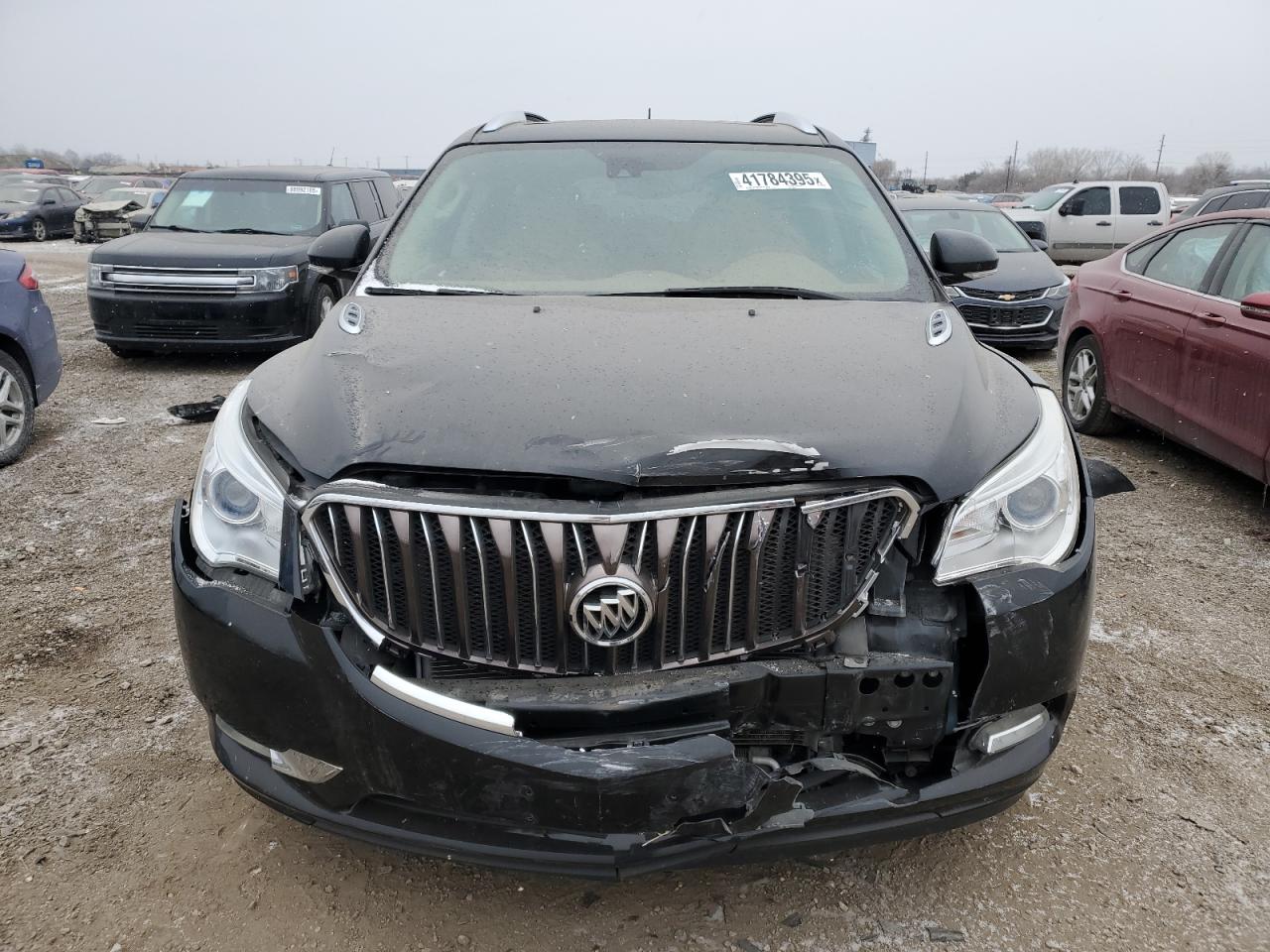 2016 Buick Enclave - Image 5