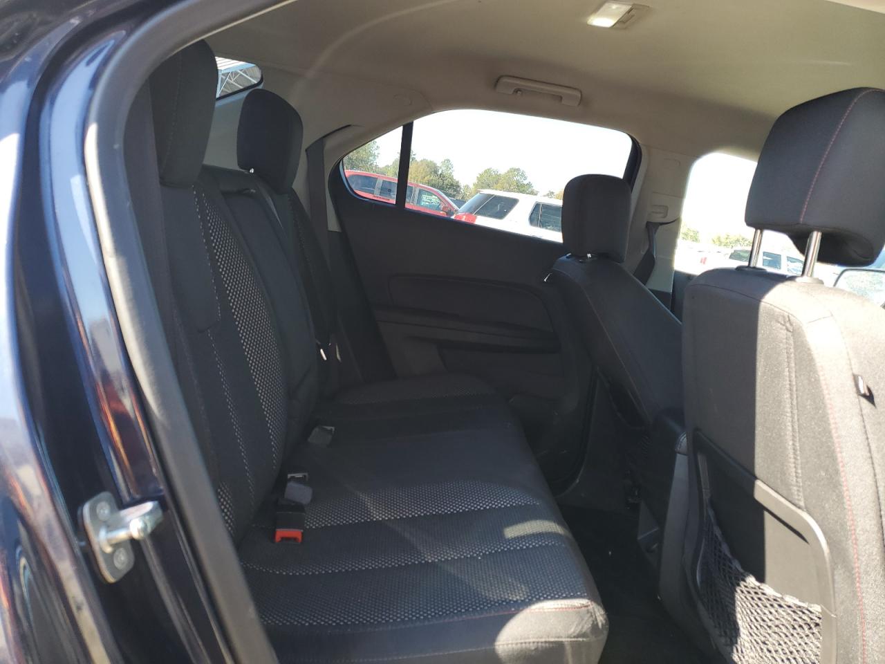 2016 Chevrolet Equinox - Image 11