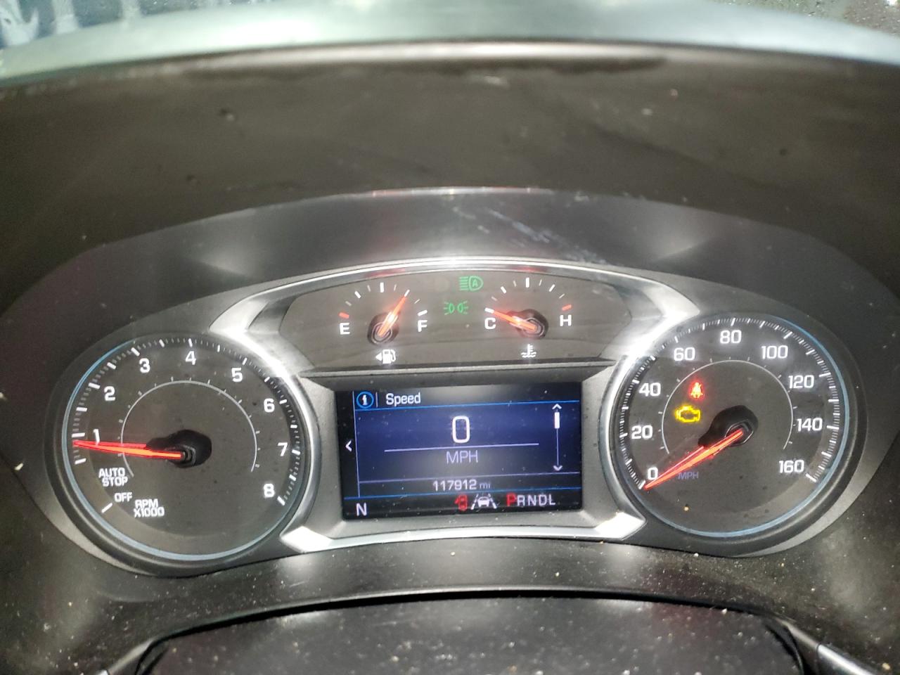 2020 Chevrolet Equinox - Image 9