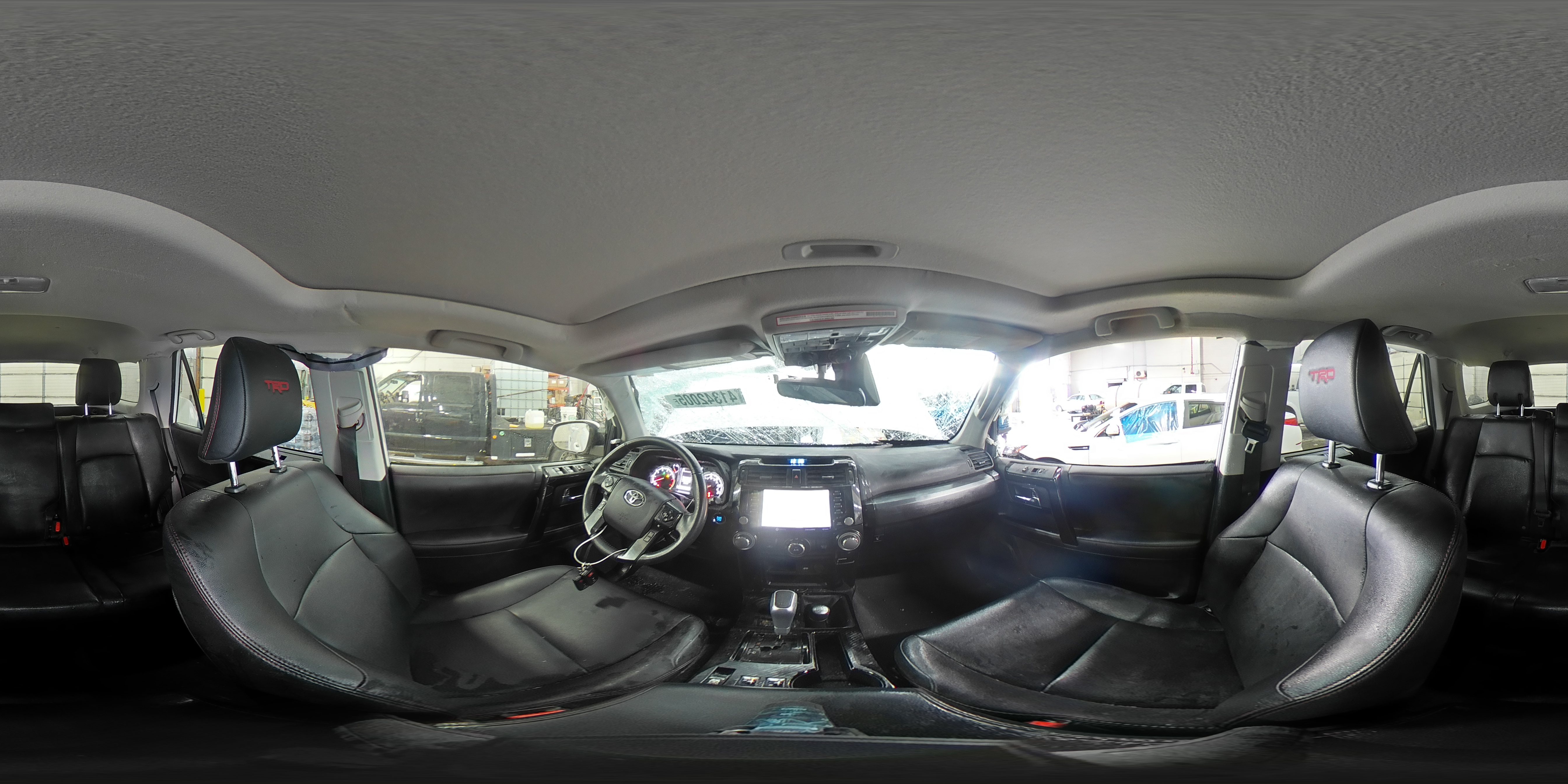 2021 Toyota 4Runner - Image 15