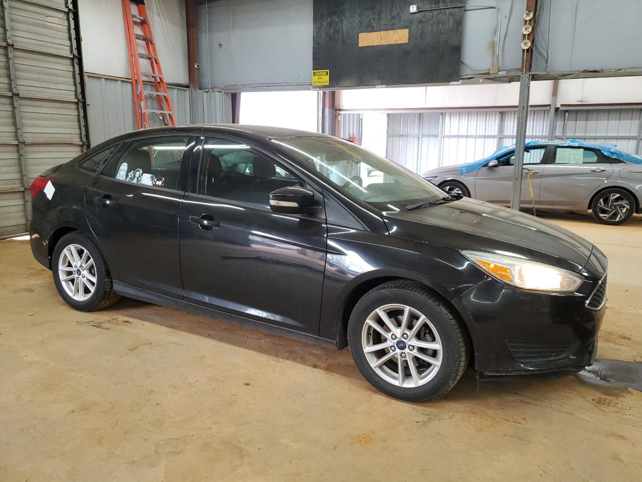 2015 Ford Focus - Image 4