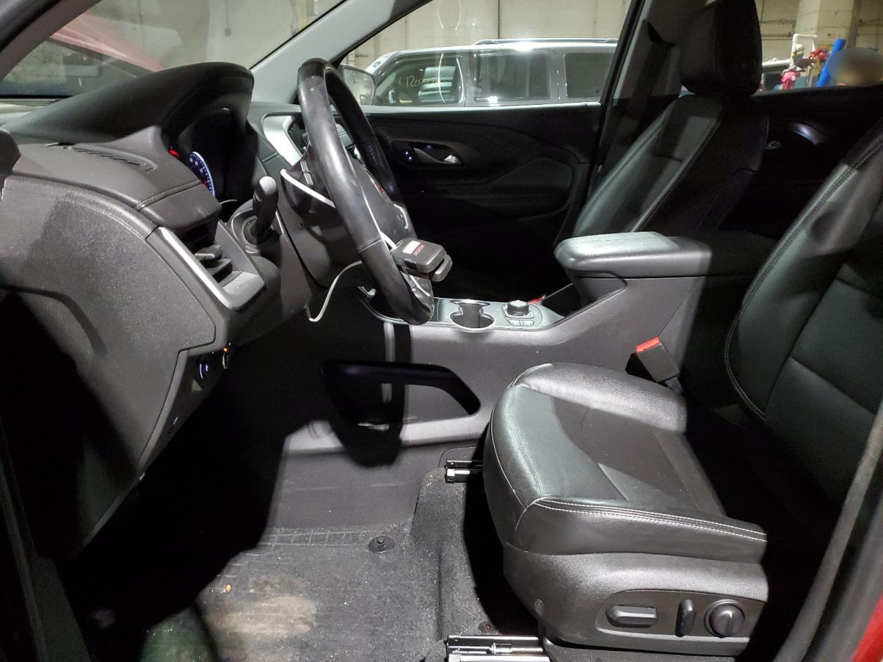 2022 GMC Terrain - Image 7