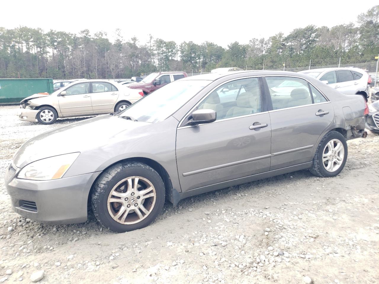 2006 Honda Accord - Image 1