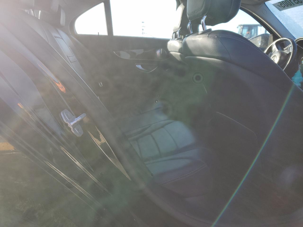 2015 Mercedes-Benz C-klasse - Image 10