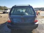 2006 Subaru Forester 2.5X продається в Harleyville, SC - Burn - Engine