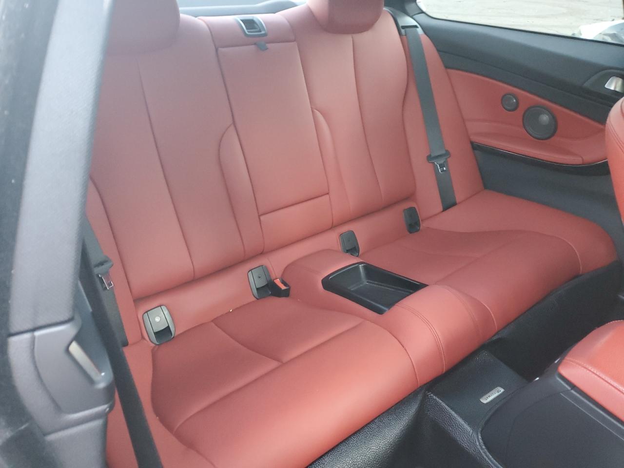 2014 BMW 4er - Image 10
