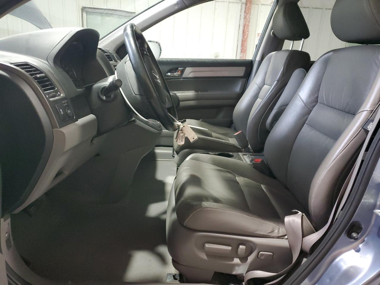 2010 Honda CR-V - Image 7