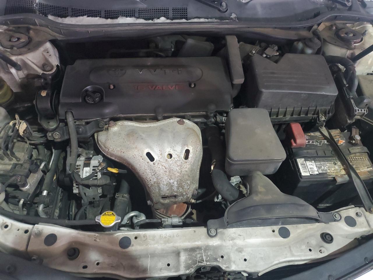 2008 Toyota Camry - Image 11