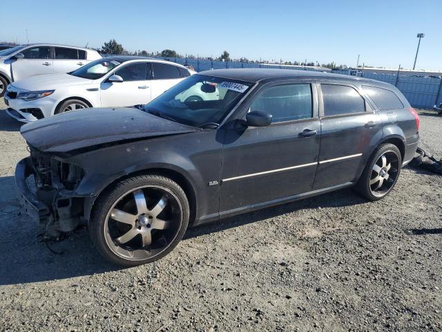 2007 Dodge Magnum Sxt