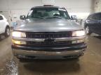 1999 Chevrolet Silverado K2500 na sprzedaż w Elgin, IL - Side