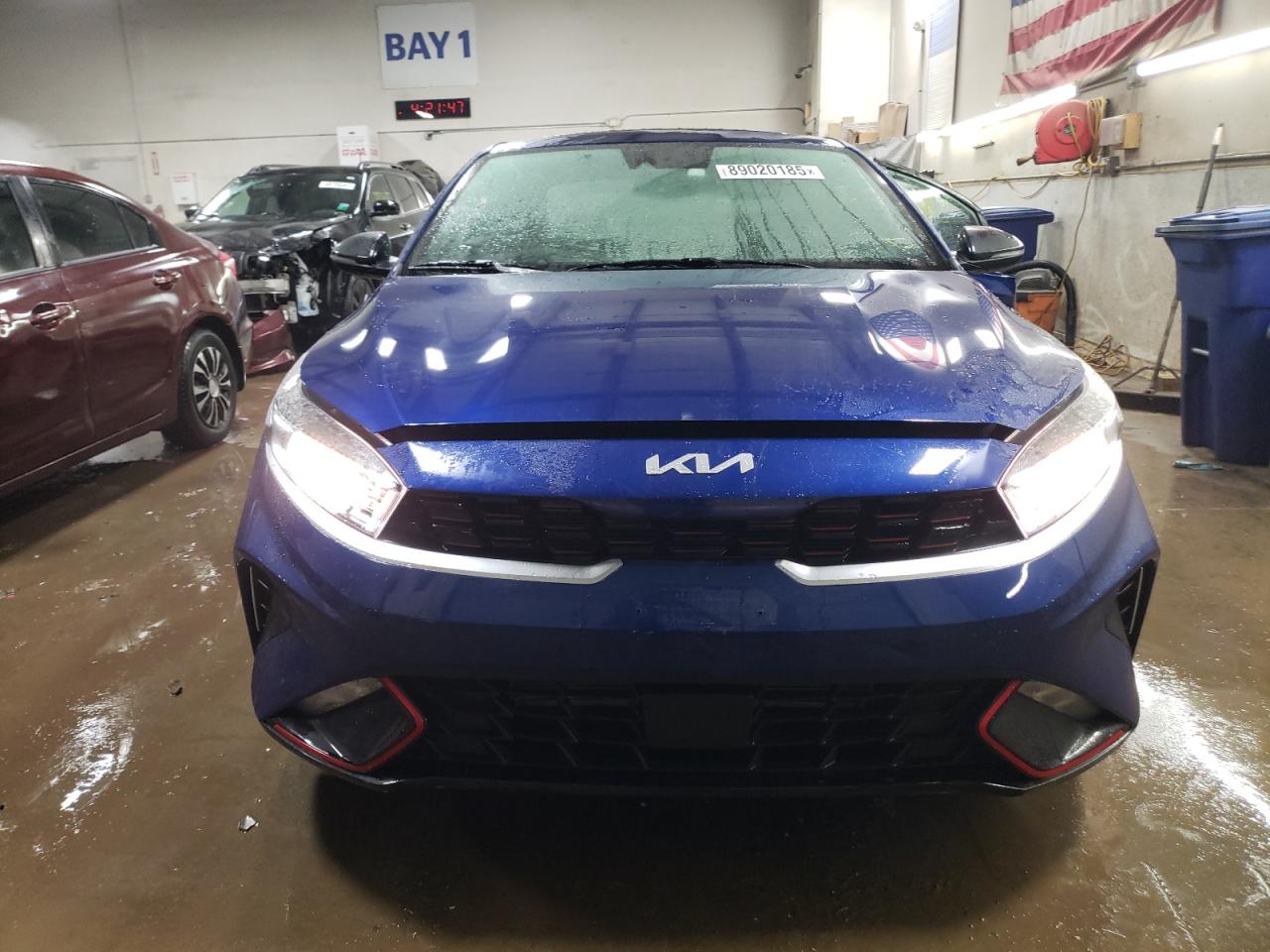 2024 Kia Forte - Image 5