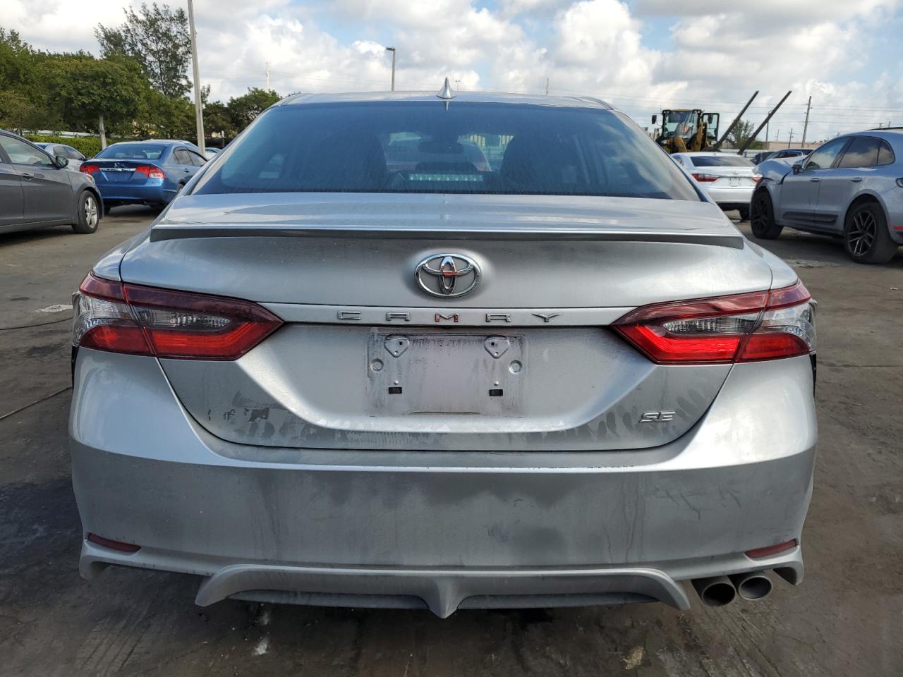 2023 Toyota Camry - Image 6