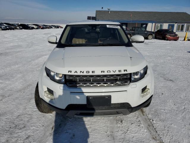  LAND ROVER RANGEROVER 2013 White
