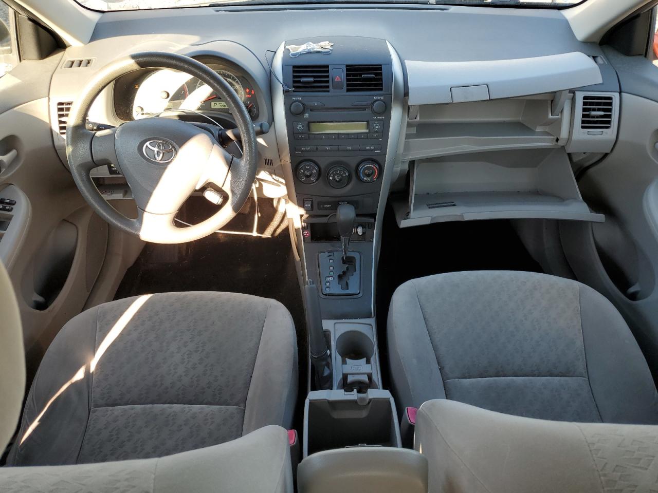 2009 Toyota Corolla - Image 8
