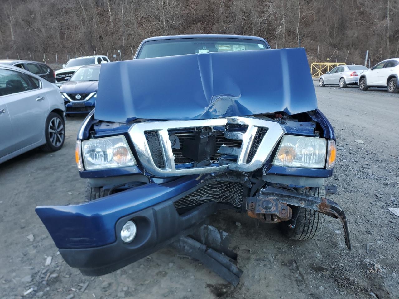 2011 Ford Ranger - Image 5