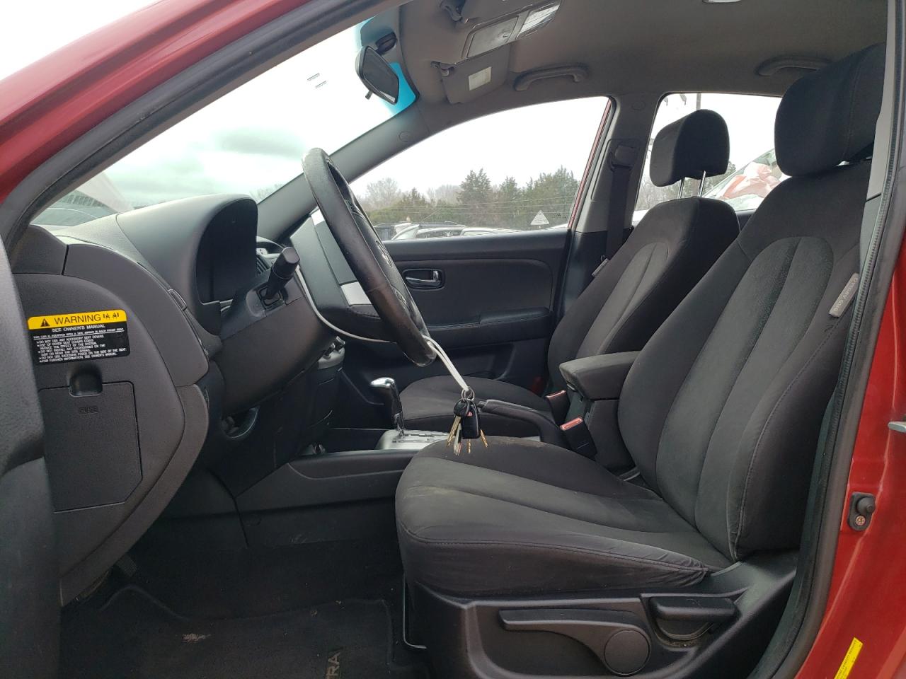 2010 Hyundai Elantra - Image 7
