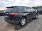 2019 Chevrolet Traverse Ls zu verkaufen in Eight Mile, AL - Front End