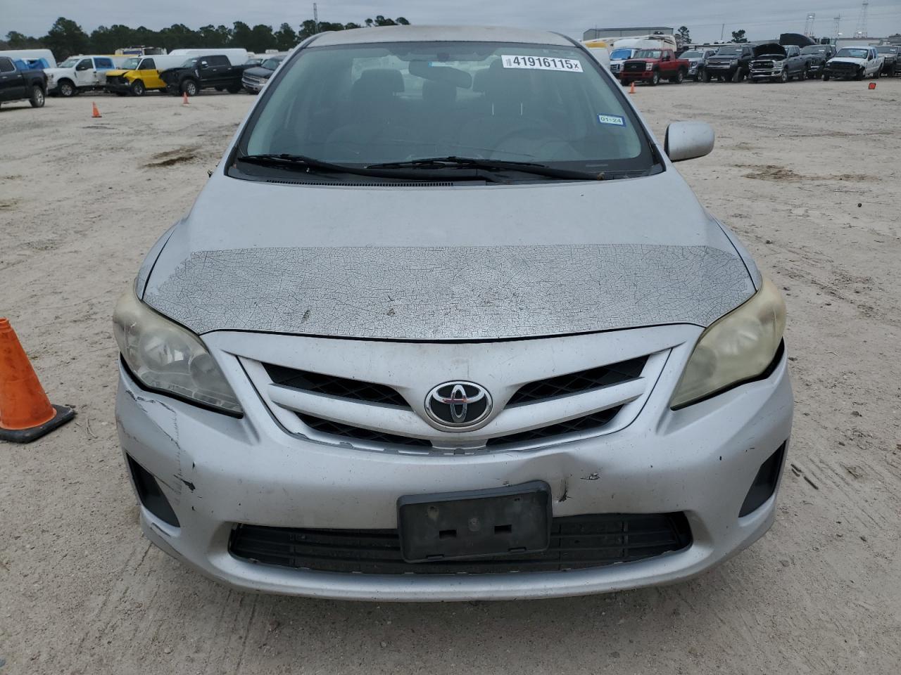 2011 Toyota Corolla - Image 5