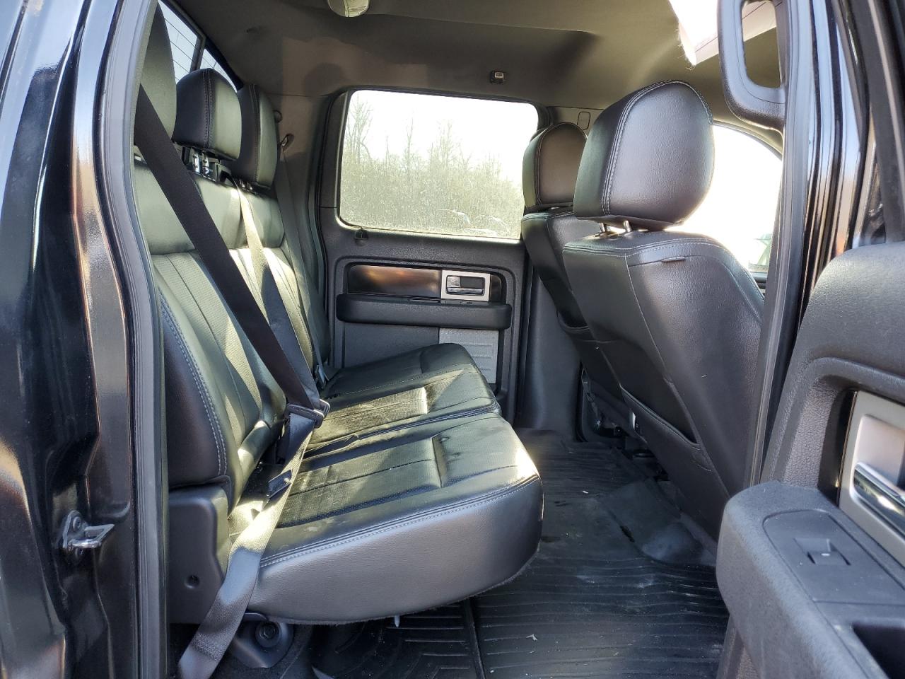 2012 Ford F-150 - Image 10