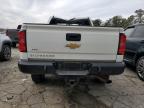 2016 Chevrolet Silverado K2500 Heavy Duty for Sale in Austell, GA - Top/Roof