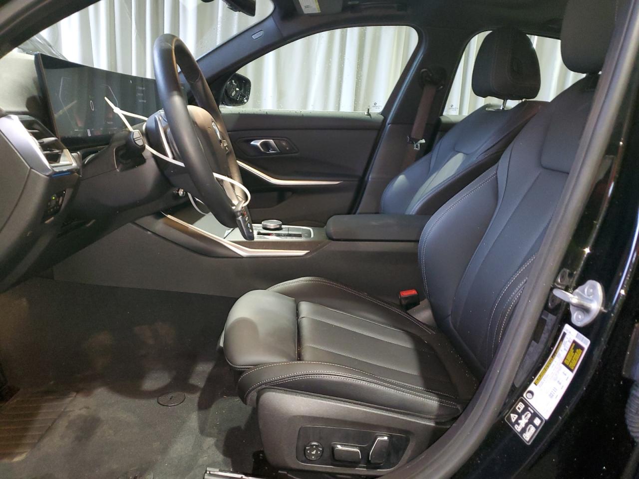 2024 BMW 3er - Image 7